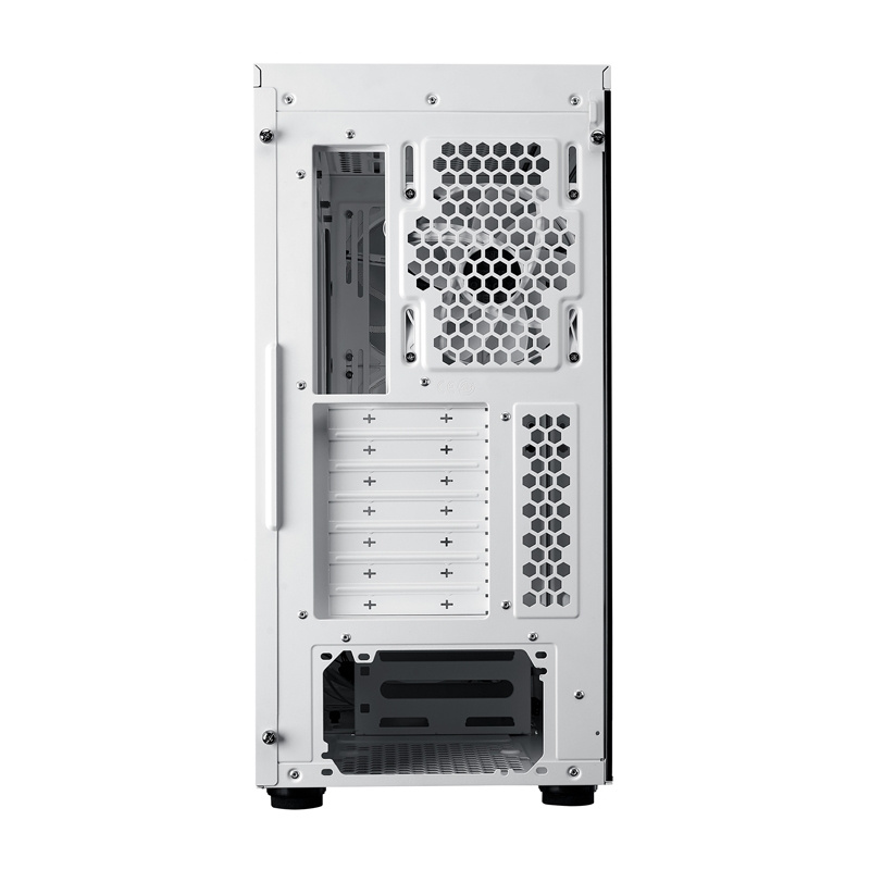 Cooler Master MasterBox 600 računala (bijela)