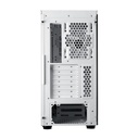 Cooler Master MasterBox 600 računala (bijela)
