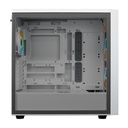 Cooler Master MasterBox 600 računala (bijela)