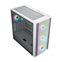 Cooler Master MasterBox 600 računala (bijela)