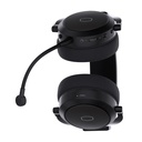 Cooler Master CH351 Slušalice za igranje (crno)