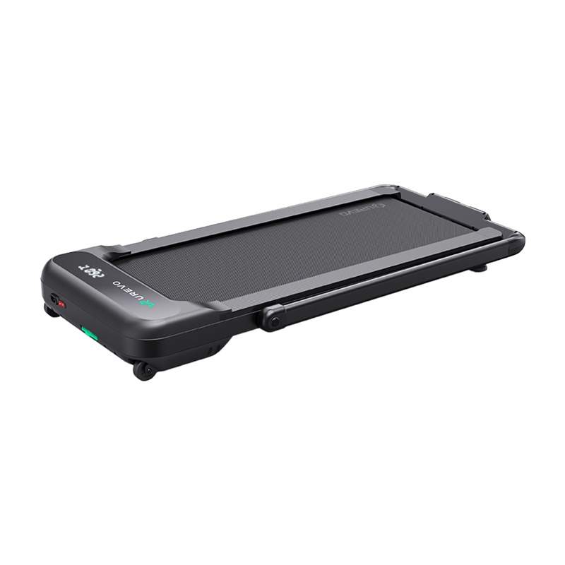 Urevo Strol 2S Pro 2-in-1 Električna staza (crna)