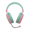 Cooler Master CH351-MC Slušalice za igre (Green-Pink)