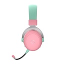 Cooler Master CH351-MC Slušalice za igre (Green-Pink)