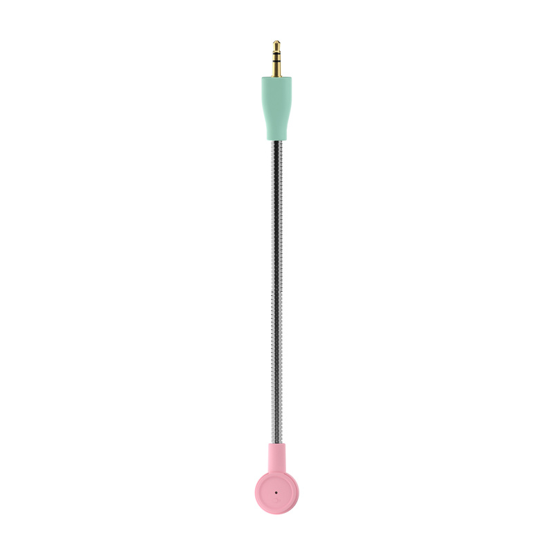 Cooler Master CH351-MC Slušalice za igre (Green-Pink)