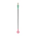 Cooler Master CH351-MC Slušalice za igre (Green-Pink)