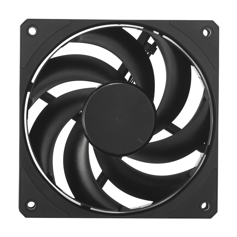 Cooler Master Mobius 120 Fan (crni)