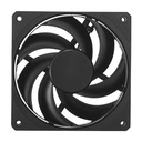 Cooler Master Mobius 120 Fan (crni)