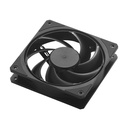 Cooler Master Mobius 120 Fan (crni)