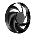 Cooler Master Mobius 120 Fan (crni)