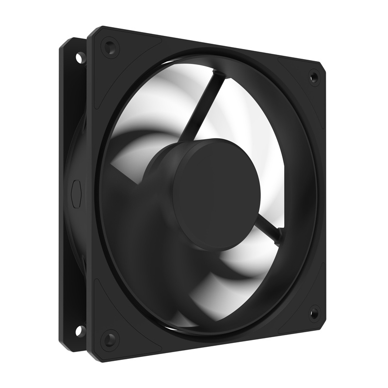 Cooler Master Mobius 120 Fan (crni)
