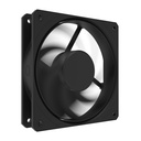 Cooler Master Mobius 120 Fan (crni)