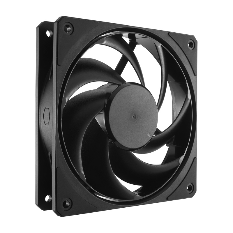 Cooler Master Mobius 120 Fan (crni)