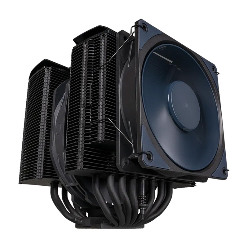 Cooler Master Air MA824 Stealth CPU Cooler