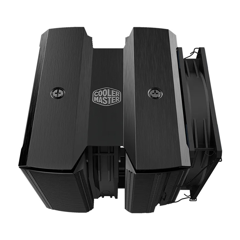 Cooler Master Air MA824 Stealth CPU Cooler