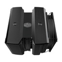 Cooler Master Air MA824 Stealth CPU Cooler