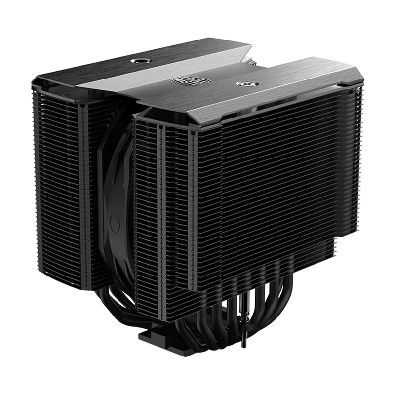 Cooler Master Air MA824 Stealth CPU Cooler