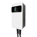 Zidni punjač za električne automobile Besen SQ20-22KW-APP