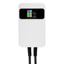 Zidni punjač za električne automobile Besen SQ20-22KW-APP