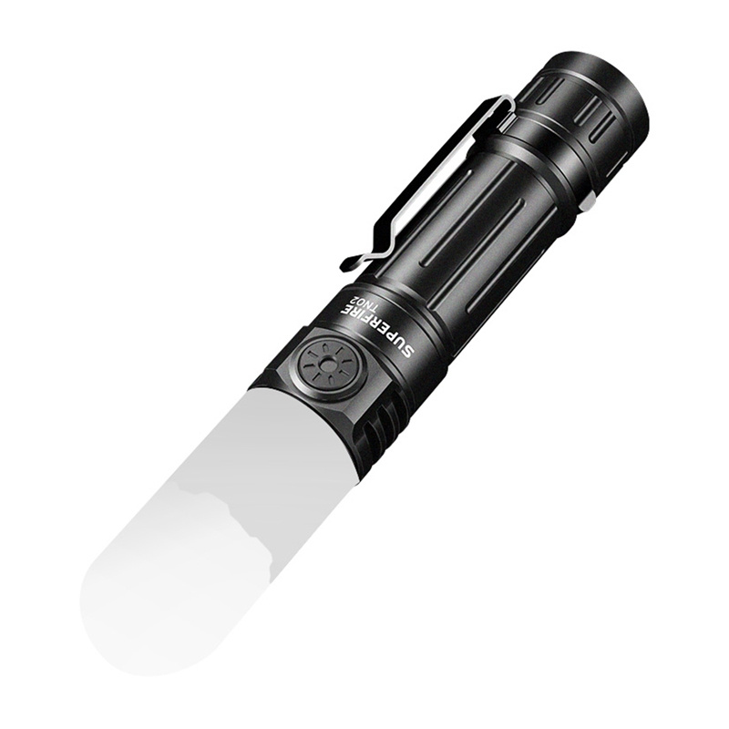 Superfire bljeskalica TN02,1800LM, USB-C