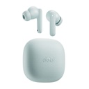 TWS Qcy Buds T43 slušalice (plava