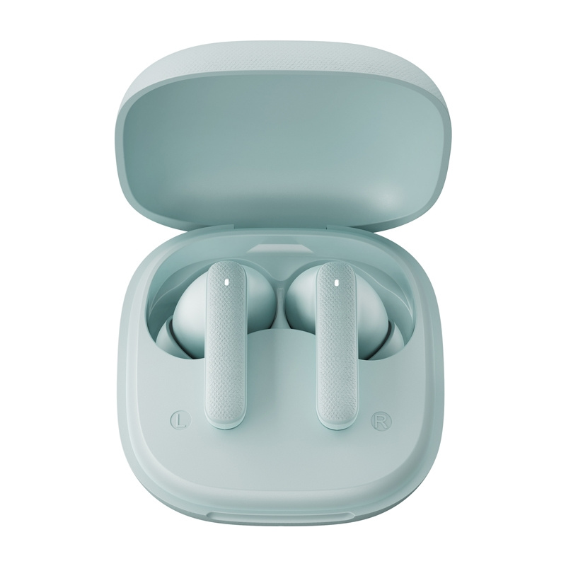 TWS Qcy Buds T43 slušalice (plava