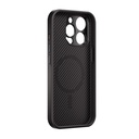 Euti freewell za iPhone 15 Pro s nosačem od 17 mm