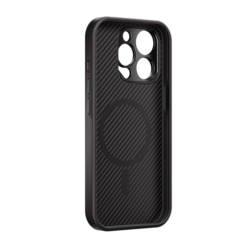 Freewell kućište za iPhone 15 Pro Max sa nosačem od 17 mm