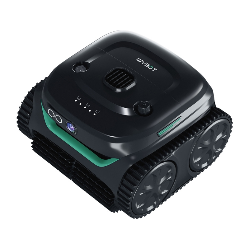 Wybot C2 Pro Vision Wireless Bazen Cleaning Robot