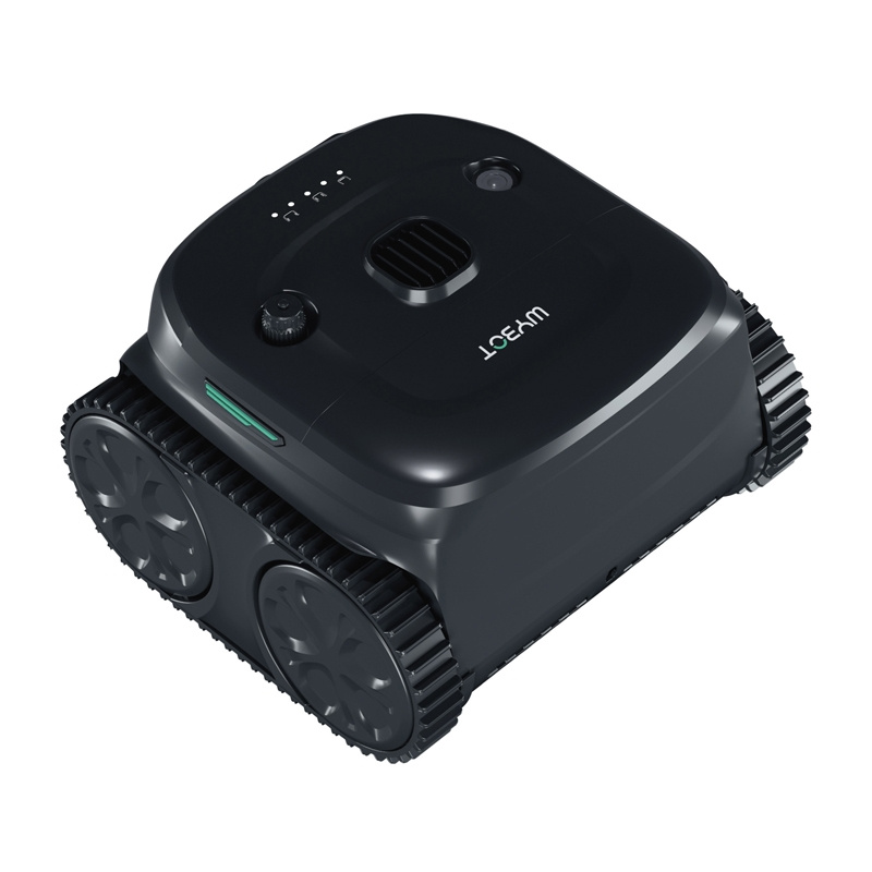 Wybot C2 Pro Vision Wireless Bazen Cleaning Robot
