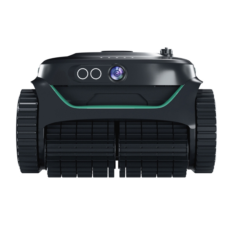 Wybot C2 Pro Vision Wireless Bazen Cleaning Robot