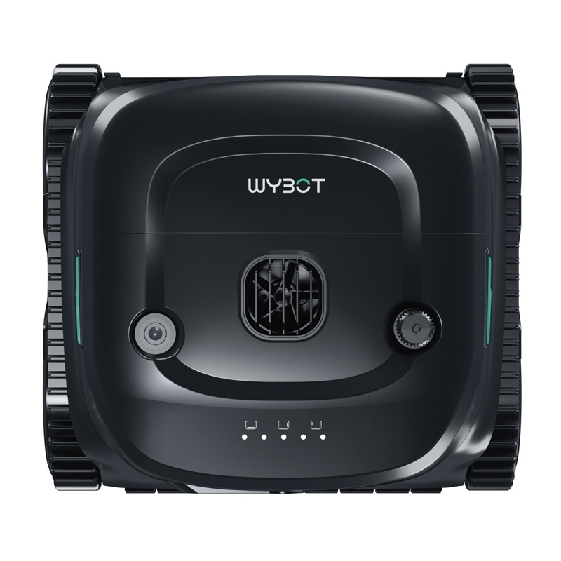 Wybot C2 Pro Vision Wireless Bazen Cleaning Robot