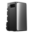 Pametno skladištenje energije s mikroinverter 2-u-1 ecoflow stream ultra