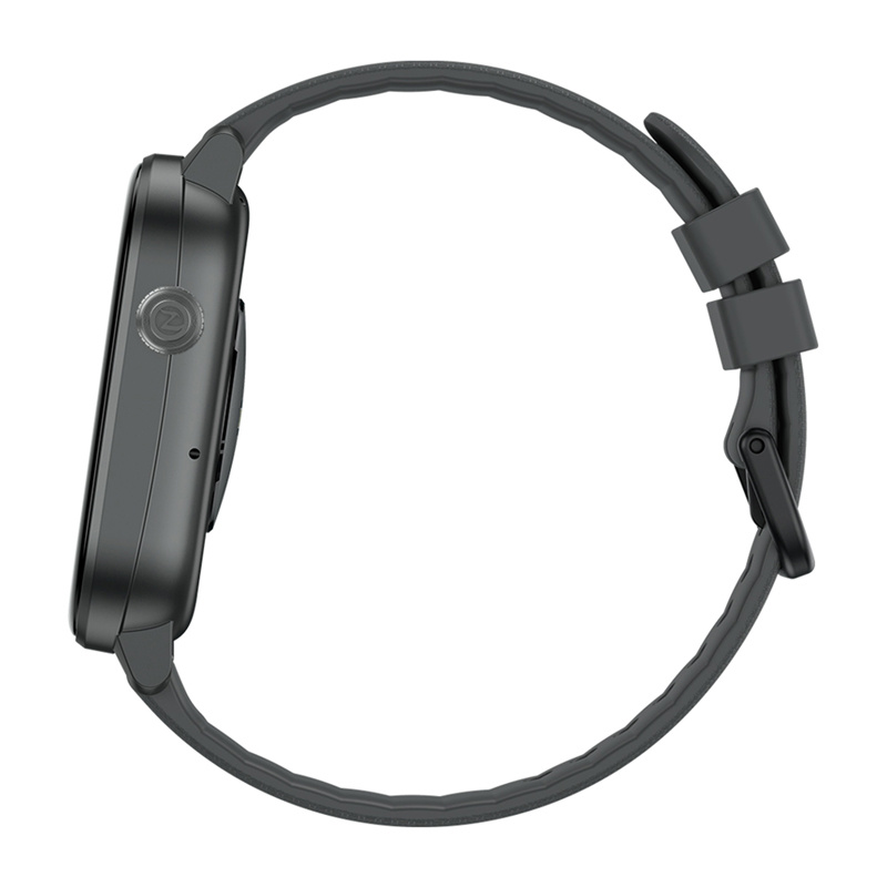 ZEBLAZE GTS 3 GPS pametni sat (siva)