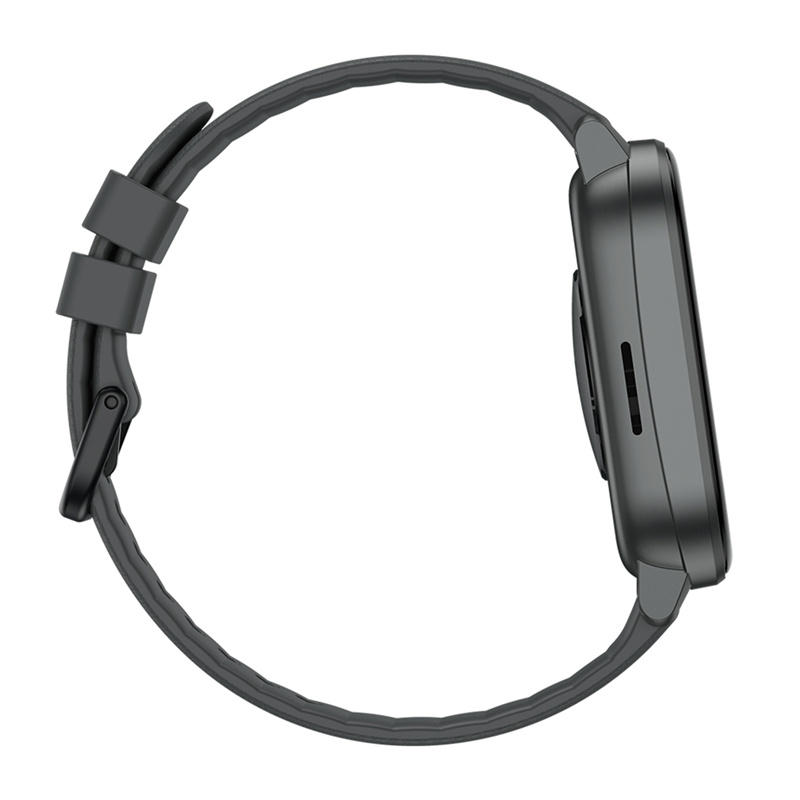 ZEBLAZE GTS 3 GPS pametni sat (siva)