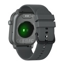ZEBLAZE GTS 3 GPS pametni sat (siva)