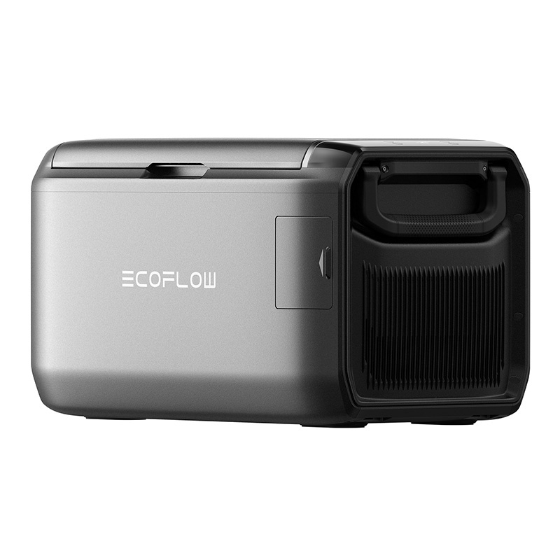 EcoFlow Glacier Classic 35L prijenosni hladnjak