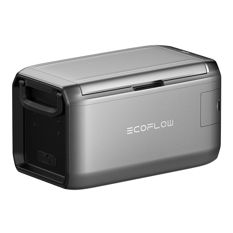 EcoFlow Glacier Classic 35L prijenosni hladnjak