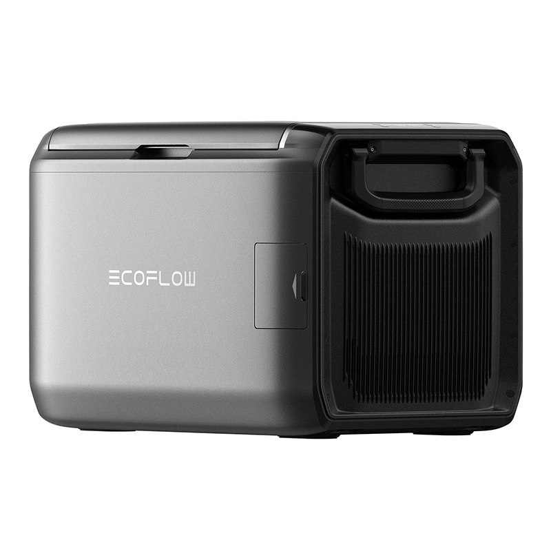 EcoFlow Glacier Classic 55L prijenosni hladnjak