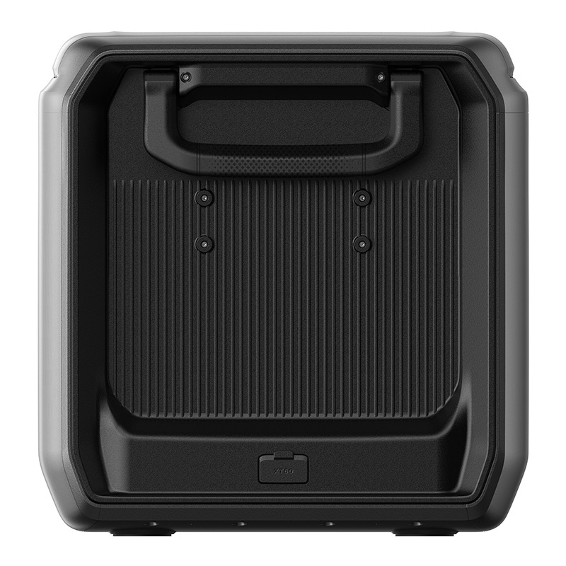 EcoFlow Glacier Classic 55L prijenosni hladnjak