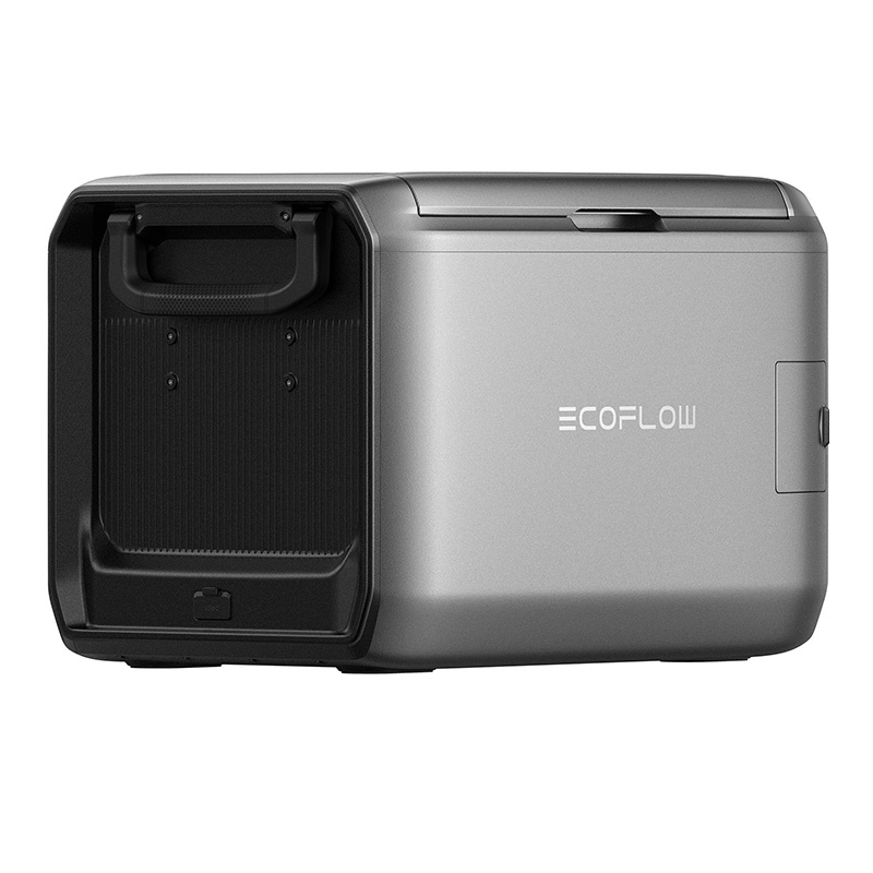 EcoFlow Glacier Classic 55L prijenosni hladnjak
