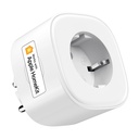 MEROSS MSS210HKQUA-EU (HOMEKIT) Smart utičnica (četiri-pack)
