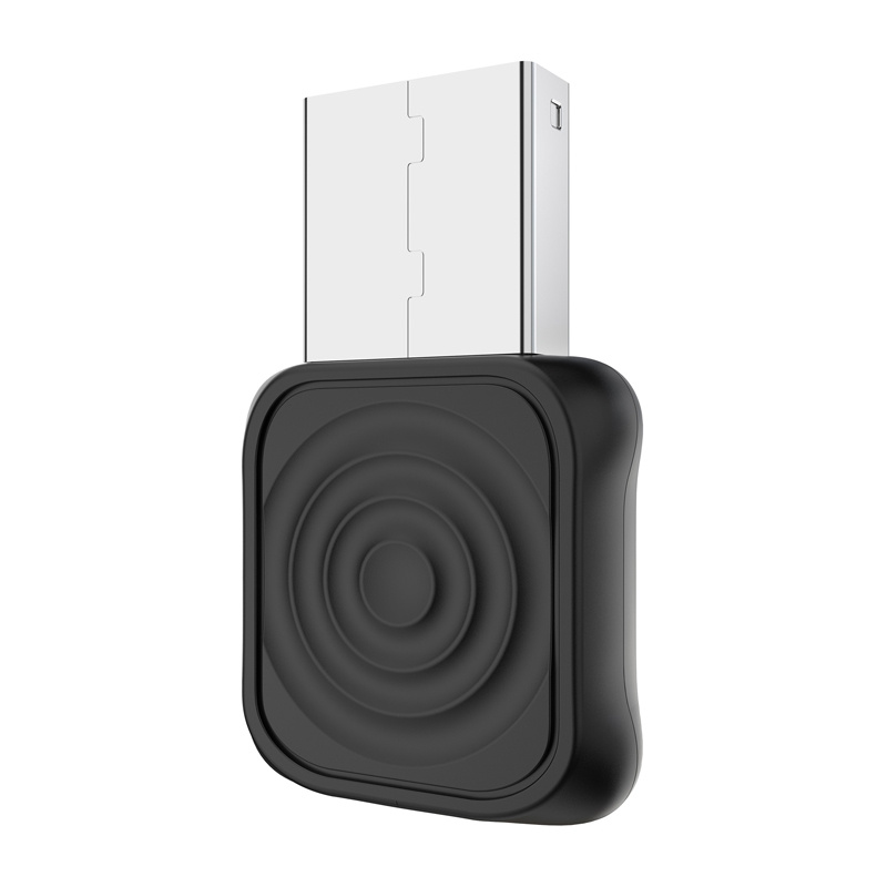 Carlinkit Mini Ultra CarPlay & Android Auto Beideless adapter