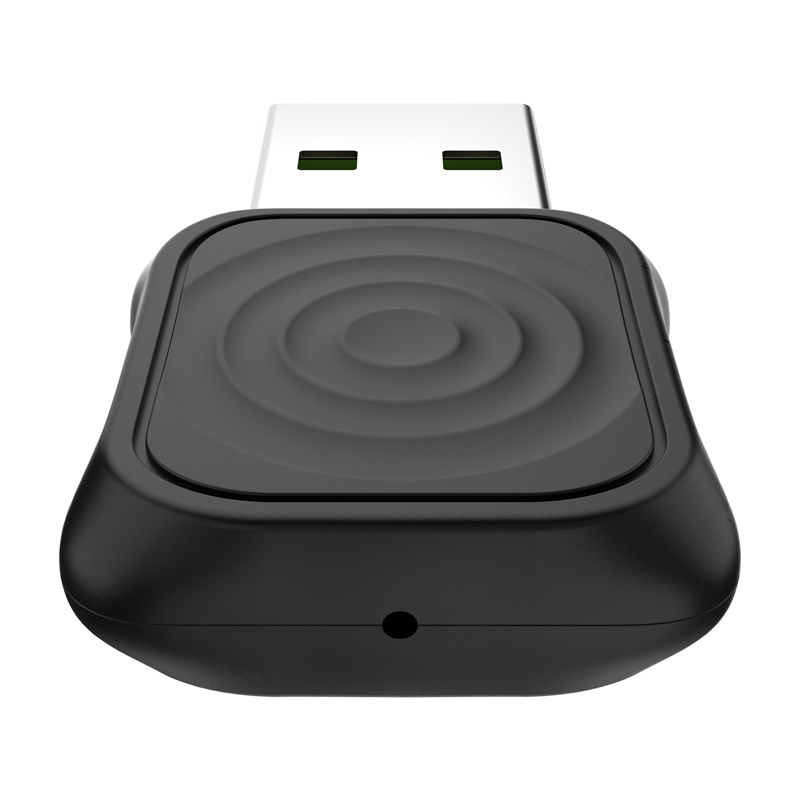 Carlinkit Mini Ultra CarPlay & Android Auto Beideless adapter