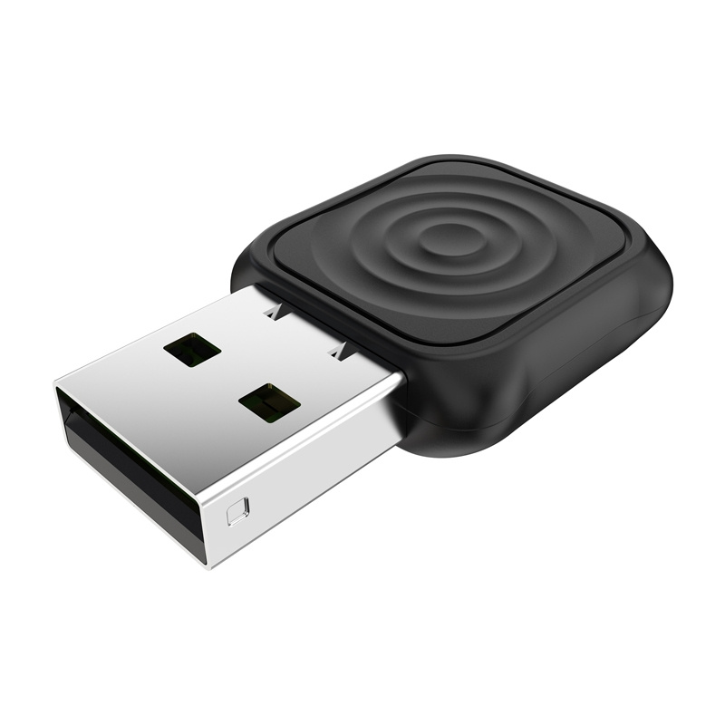 Carlinkit Mini Ultra CarPlay & Android Auto Beideless adapter