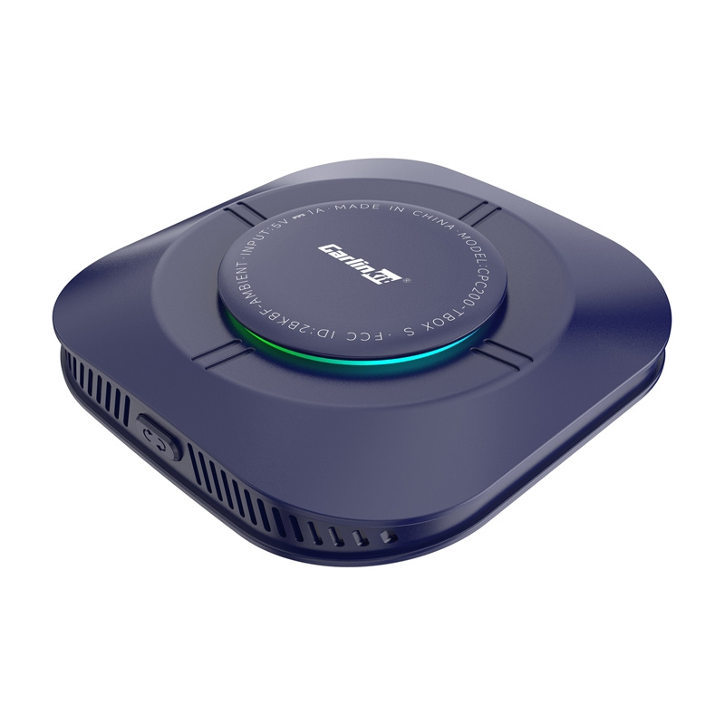 Bežični adapter Carlinkit Tbox-S2P CarPlay & Android Auto