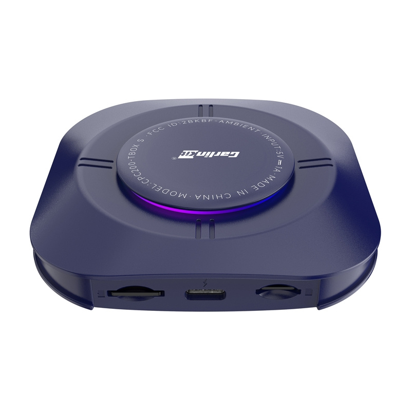 Bežični adapter Carlinkit Tbox-S2P CarPlay & Android Auto