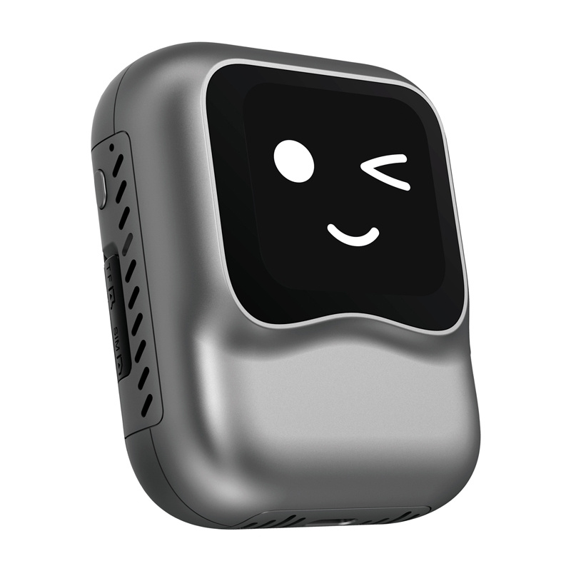 Ottocast PCS50 bežični adapter i pomoćnik AI Ottoaibox Nano