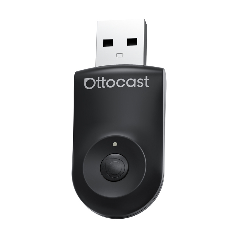 Ottocast CA505-T Mini 2-u-1 bežični adapter