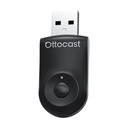 Ottocast CA505-T Mini 2-u-1 bežični adapter